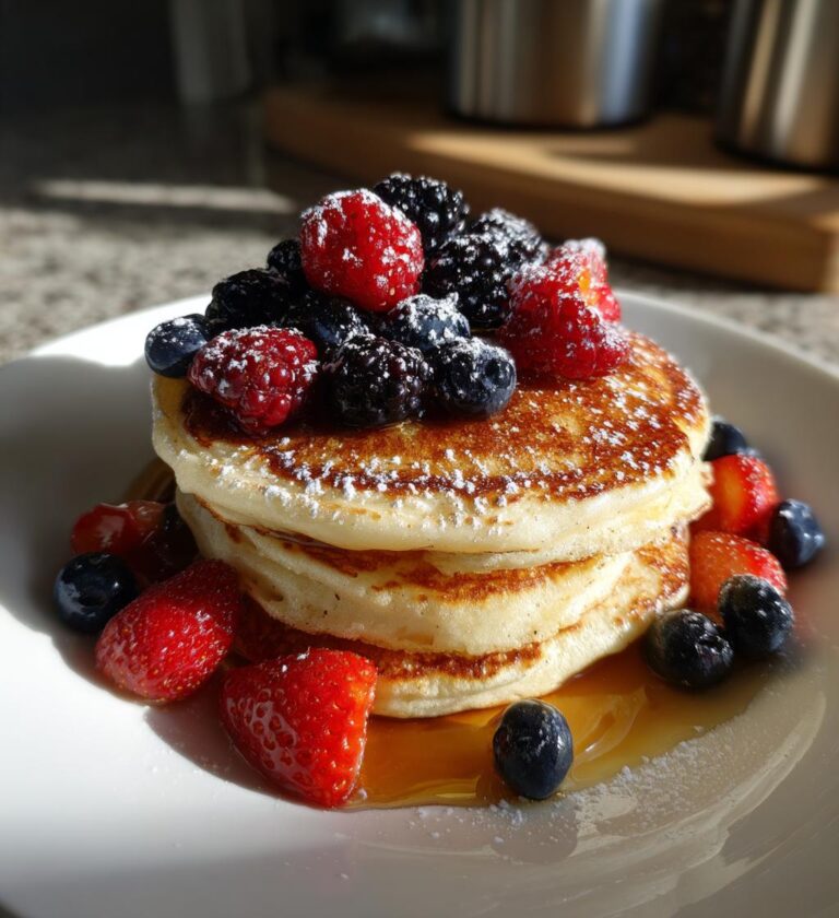 osterbrunch ideen süß