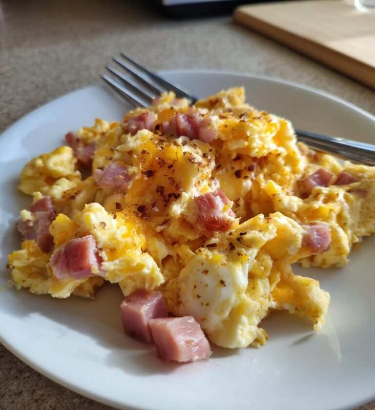 osterbrunch rezepte warm