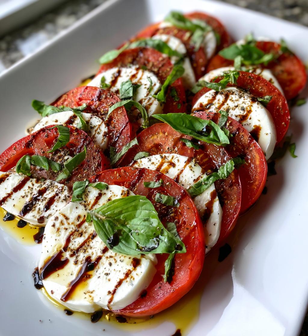 osterbrunch tomate mozzarella