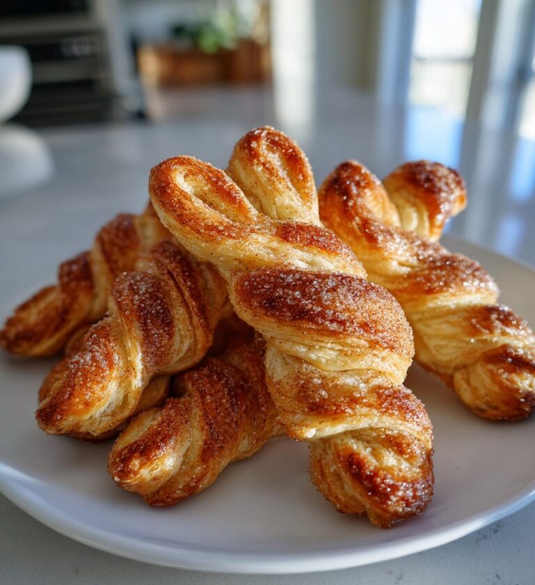 ostergebäck rezepte blätterteig
