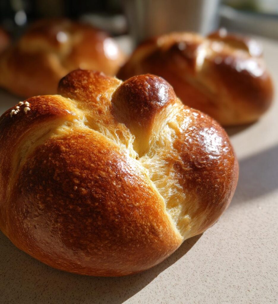ostergebäck rezepte hefeteig