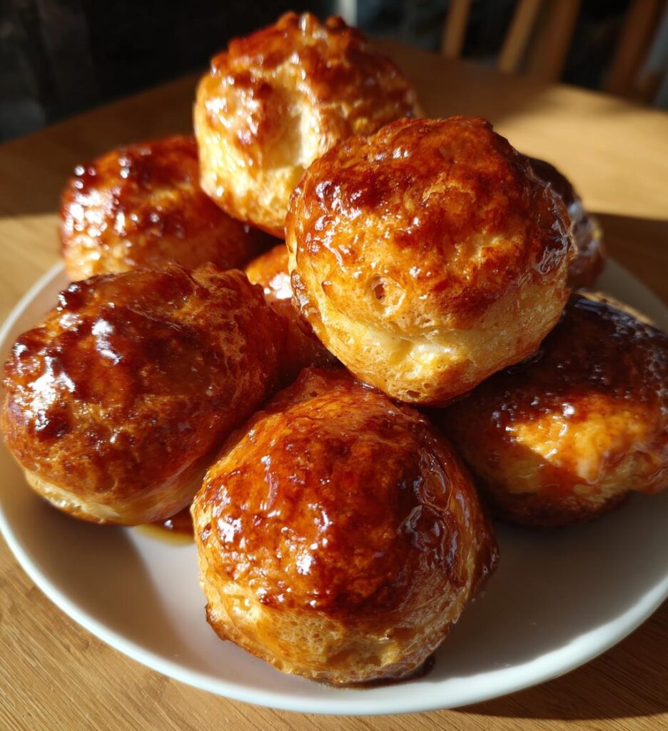 apple pie bombs