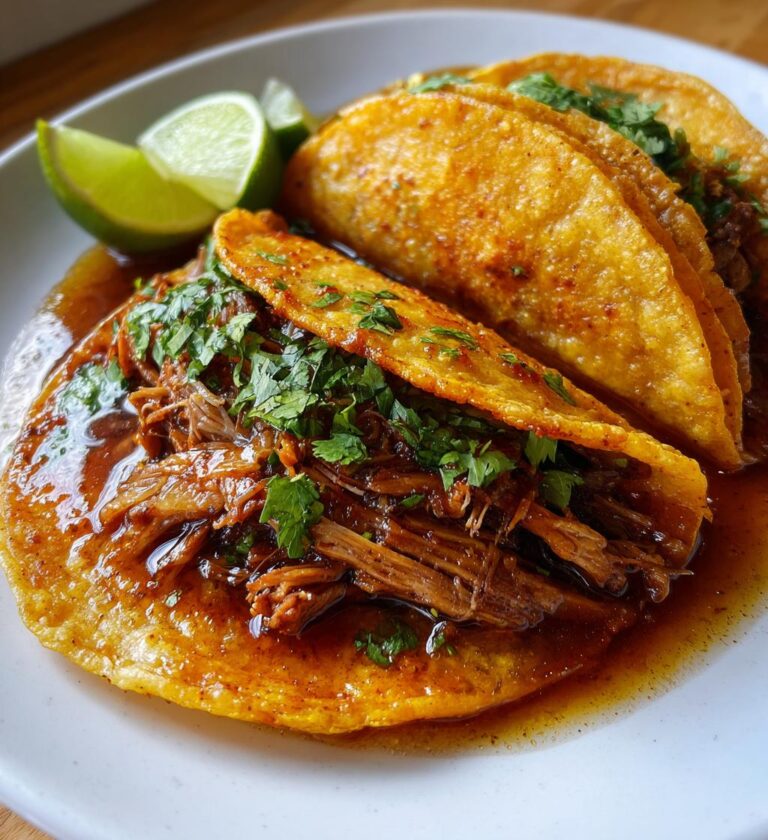 birria tacos