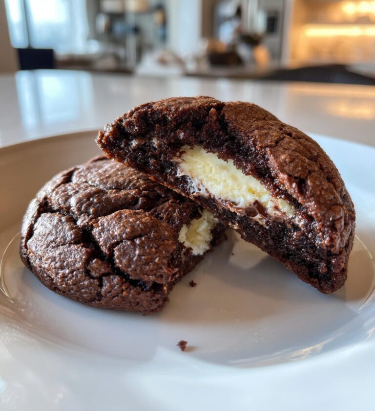black velvet cheesecake cookies