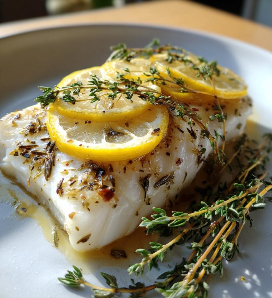 chilean sea bass