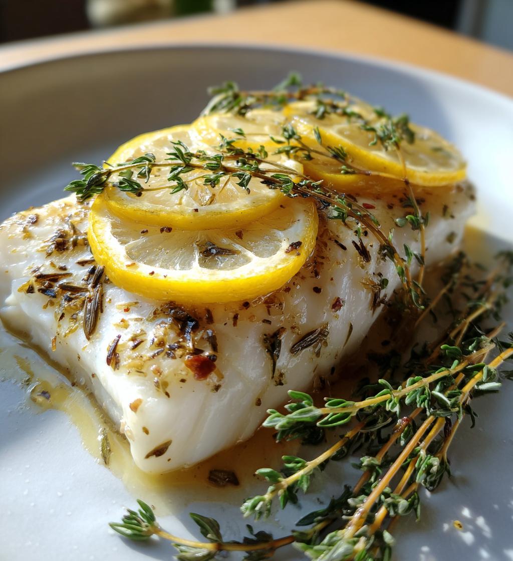 chilean sea bass