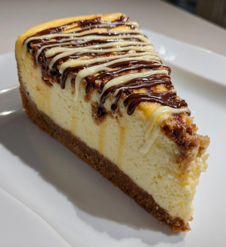 indulgent millionaires cheesecake