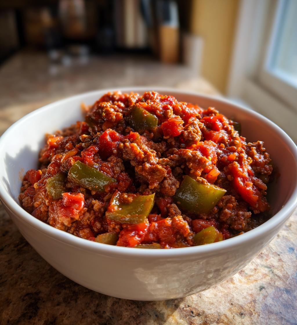 mexican picadillo