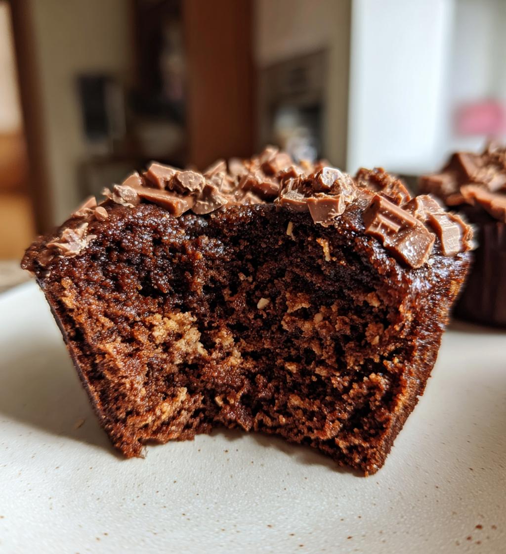 nutella bueno cupcakes