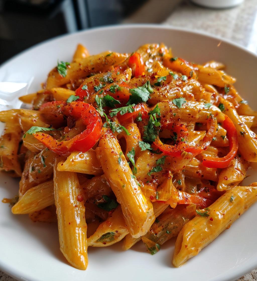 rasta pasta