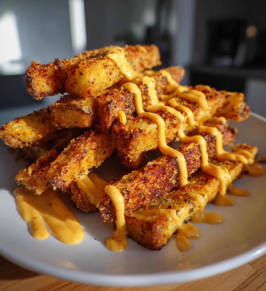 taco bell nacho fries