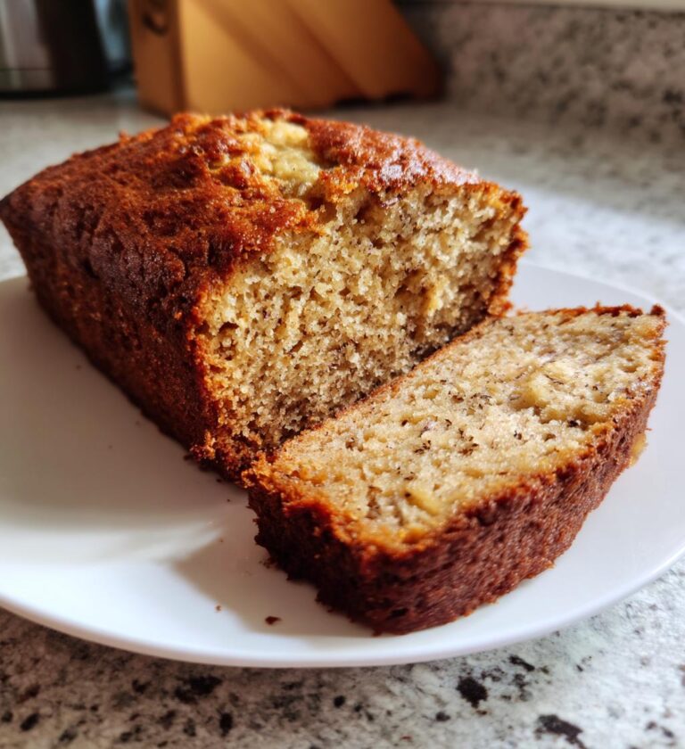Bananenbrot