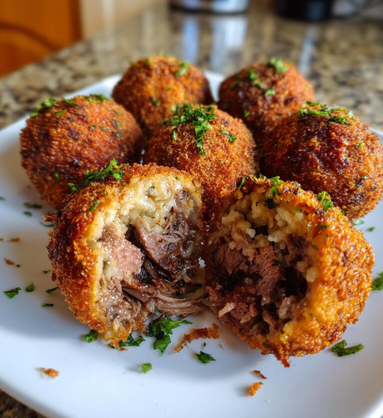 Bitterballen