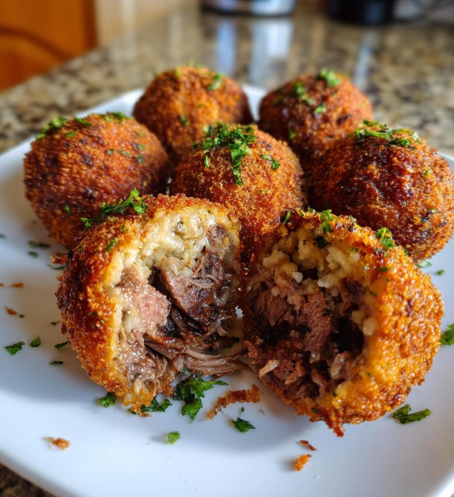 Bitterballen