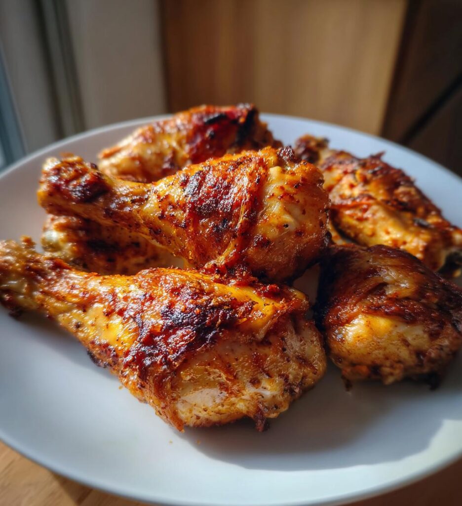 Drumsticks