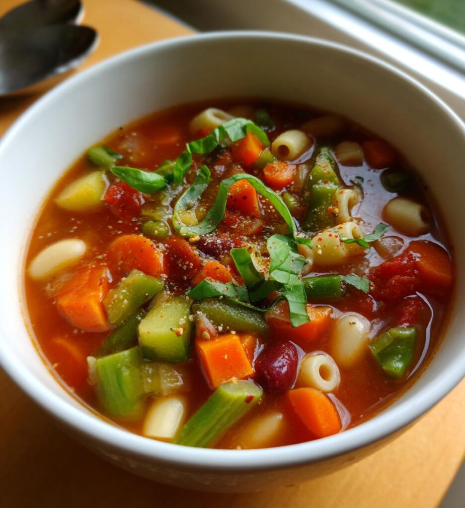 Minestrone
