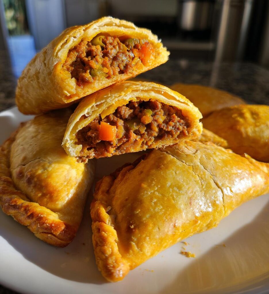 Mini Empanadas