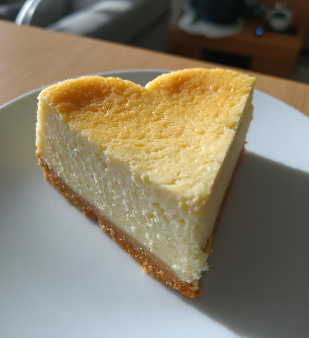 Mini Herz Cheesecake