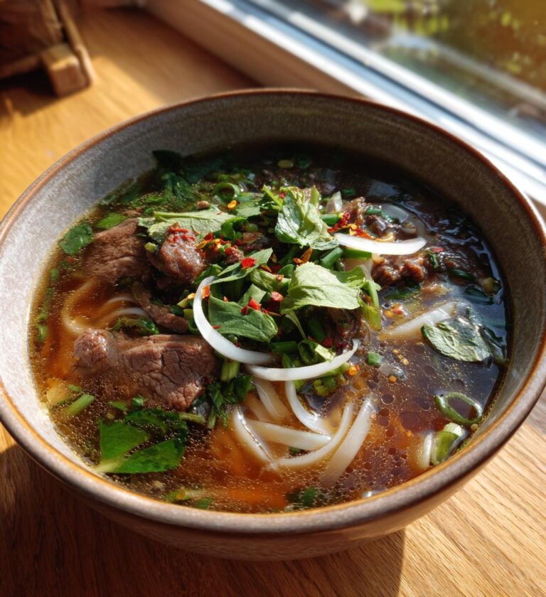 Pho Suppe