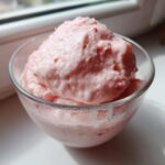 Rosen Sirup Pudding