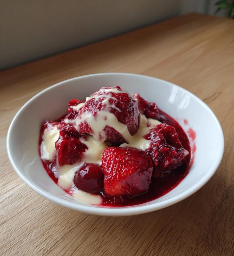 Rote Grütze
