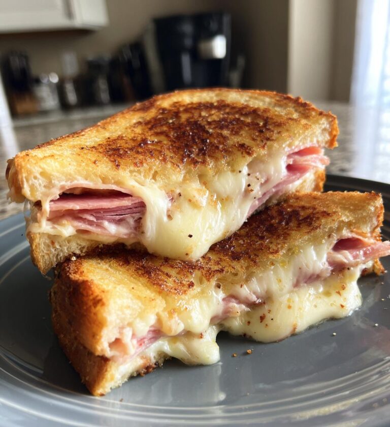 Toast Sandwich