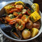 best seafood boil recipes