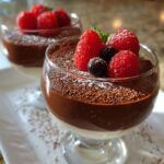 desserts for two
