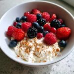 low cal desserts