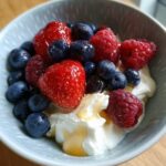 low fat desserts