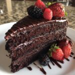 mothers day desserts