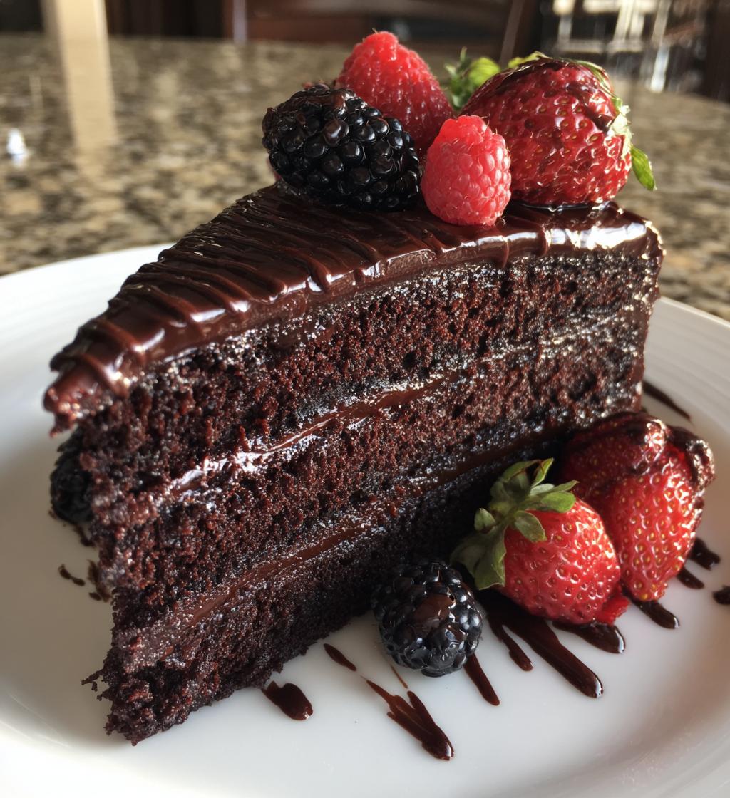 mothers day desserts
