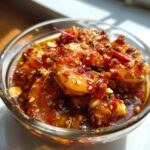 spicy seafood boil sauce
