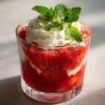 strawberry desserts